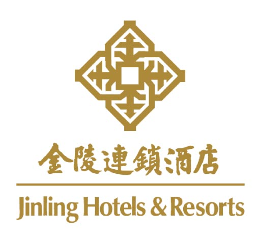 Taizhou International Jinling Hotel Logo